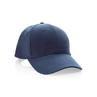 Impact AWARE™ 6 panel 280gr gerecycled katoenen cap