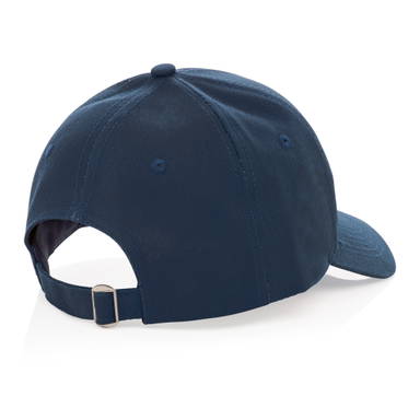 Impact AWARE™ 6 panel 280gr gerecycled katoenen cap