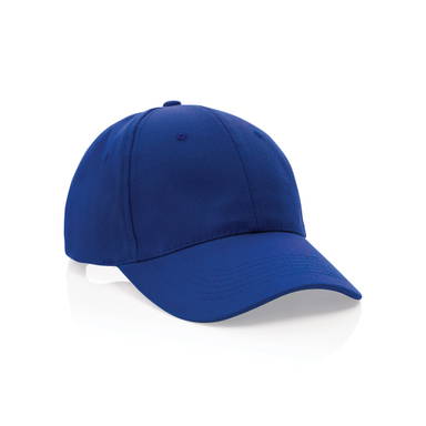 Impact AWARE™ 6 panel 280gr gerecycled katoenen cap