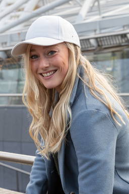 Impact AWARE™ 6 panel 280gr gerecycled katoenen cap