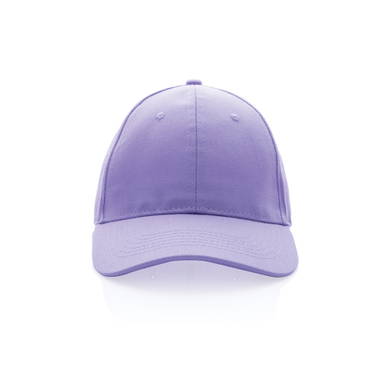 Impact AWARE™ 6 panel 280gr gerecycled katoenen cap