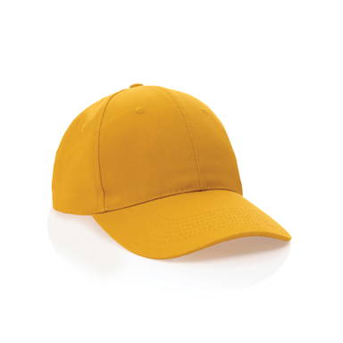 Impact AWARE™ 6 panel 280gr gerecycled katoenen cap