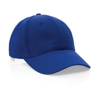 Impact AWARE™ 6 panel 280gr gerecycled katoenen cap