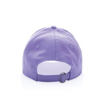 Impact AWARE™ 6 panel 280gr gerecycled katoenen cap