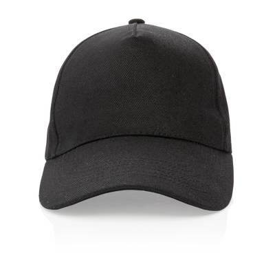 Impact AWARE™ 5 panel 280gr recycled katoenen cap