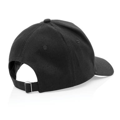 Impact AWARE™ 5 panel 280gr recycled katoenen cap