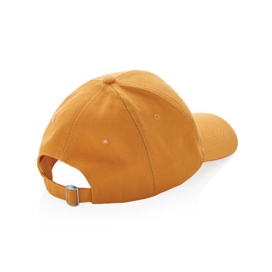 Impact AWARE™ 5 panel 280gr recycled katoenen cap