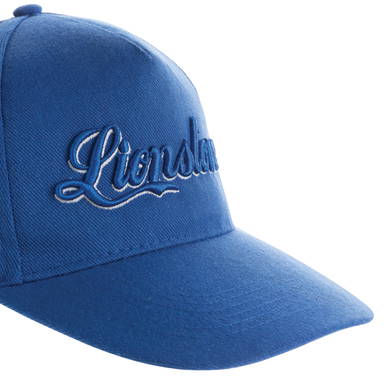 Impact AWARE™ 5 panel 280gr recycled katoenen cap