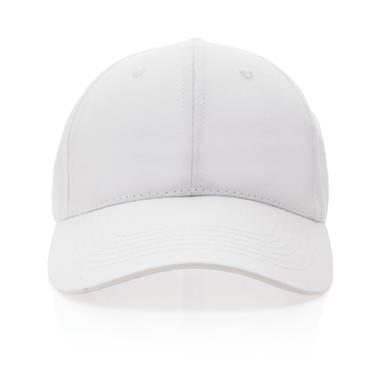 Impact AWARE™  6 panel 190gr gerecycled katoenen cap