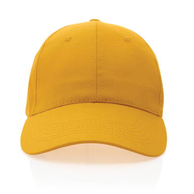 Impact AWARE™  6 panel 190gr gerecycled katoenen cap