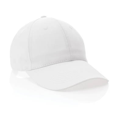 Impact AWARE™  6 panel 190gr gerecycled katoenen cap