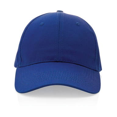 Impact AWARE™  6 panel 190gr gerecycled katoenen cap