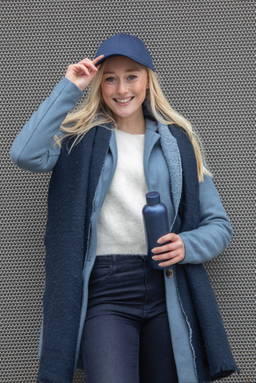 Impact AWARE™  6 panel 190gr gerecycled katoenen cap