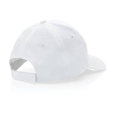 Impact AWARE™  6 panel 190gr gerecycled katoenen cap