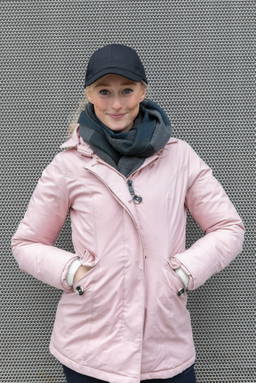 Impact AWARE™  6 panel 190gr gerecycled katoenen cap