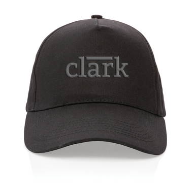 Impact AWARE™ 5 panel 190gr gerecycled katoenen cap