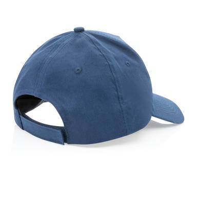 Impact AWARE™ 5 panel 190gr gerecycled katoenen cap
