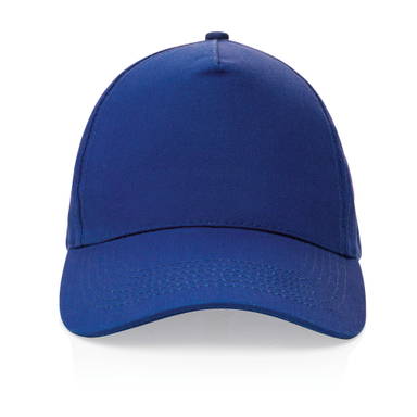 Impact AWARE™ 5 panel 190gr gerecycled katoenen cap