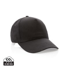 Impact AWARE™ 5 Panel 190gr Recycelte Baumwollkappe