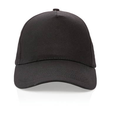 Impact AWARE™ 5 panel 190gr gerecycled katoenen cap