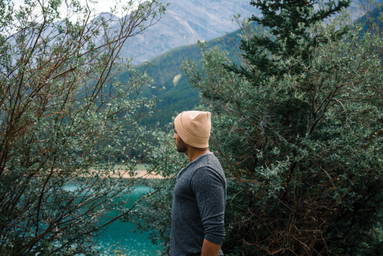 Impact AWARE™ Polylana® beanie