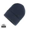Donkerblauw