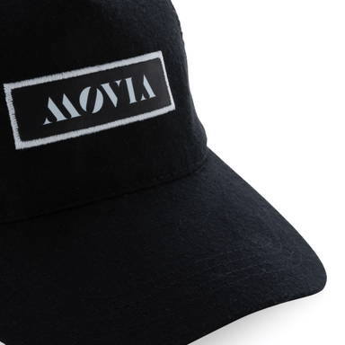 Impact AWARE™ 5 panel recycled katoenen truckercap
