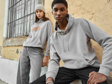 Kennedi AWARE™ Polylana®beanie met brede rib