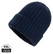 Kennedi AWARE™ Polylana®beanie met brede rib