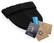 Kennedi AWARE™ Polylana®beanie met brede rib