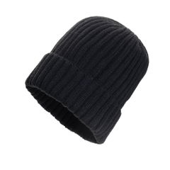 Kennedi AWARE™ Polylana® beanie with wide rib