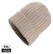 Kennedi AWARE™ Polylana®beanie met brede rib