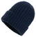 Kennedi AWARE™ Polylana®beanie met brede rib