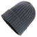 Kennedi AWARE™ Polylana®beanie met brede rib