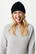 Kennedi AWARE™ Polylana®beanie met brede rib