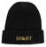 Kennedi AWARE™ Polylana®beanie met brede rib