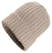 Kennedi AWARE™ Polylana®beanie met brede rib