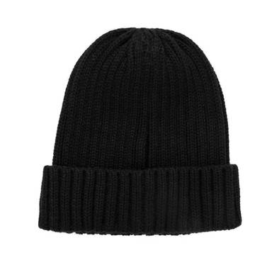 Kennedi AWARE™ Polylana®beanie met brede rib
