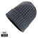 Kennedi AWARE™ Polylana®beanie met brede rib