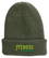 Impact AWARE™ Polylana® dubbel gebreide beanie