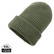 Impact AWARE™ Polylana® dubbel gebreide beanie