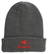 Impact AWARE™ Polylana® dubbel gebreide beanie