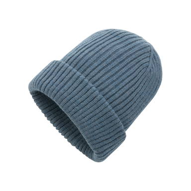 Impact AWARE™ Polylana® dubbel gebreide beanie