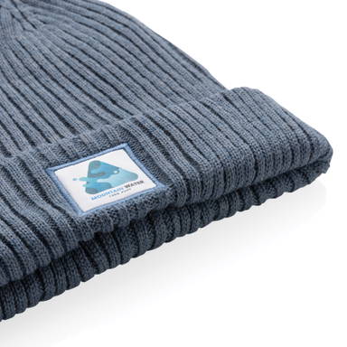 Impact AWARE™ Polylana® dubbel gebreide beanie