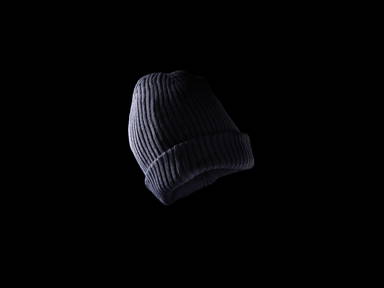 Impact AWARE™ Polylana® dubbel gebreide beanie