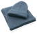 Impact AWARE™ Polylana® dubbel gebreide beanie