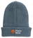 Impact AWARE™ Polylana® dubbel gebreide beanie