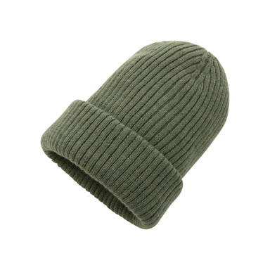 Impact AWARE™ Polylana® dubbel gebreide beanie