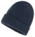 Impact AWARE™ Polylana® dubbel gebreide beanie