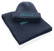 Impact AWARE™ Polylana® dubbel gebreide sjaal 180x25cm